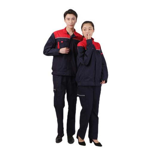 可定制劳保服工作服建筑工地服团体服工程工厂服
