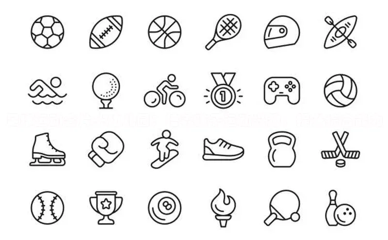 焦点娱乐平台百度搜索资源平台足球运动会片头幼儿园：培养孩子运动兴趣，提升综合能力